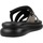Obuća Žene
 Sandale i polusandale Exé Shoes 1602 53E Crna