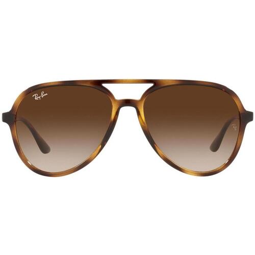 Ray-ban UNISEX 0RB4376 710/13 Smeđa