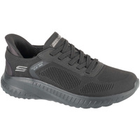 Obuća Muškarci
 Niske tenisice Skechers Slip-Ins: BOBS Squad Chaos - Solid Step Crna