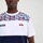 Odjeća Muškarci
 Majice / Polo majice Ellesse BLOCK AOP TEE Bijela
