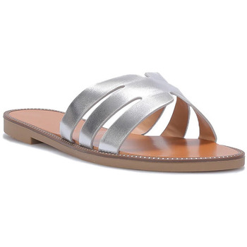 Obuća Žene
 Japanke La Modeuse 74574_P176184 Srebrna