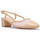 Obuća Žene
 Salonke La Modeuse 74582_P176232 Bež