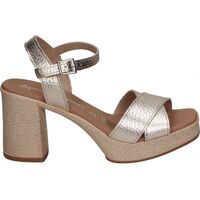 Obuća Žene
 Sandale i polusandale Spar Woman 5731 Gold