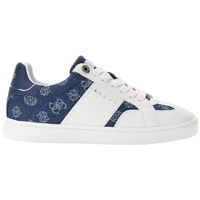 Obuća Žene
 Modne tenisice Guess JRONE4 Bijela