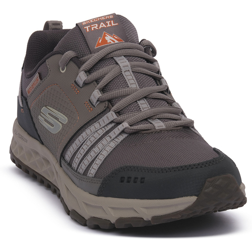 Obuća Muškarci
 Pješaćenje i planinarenje Skechers TNCC ESCAPE Bež