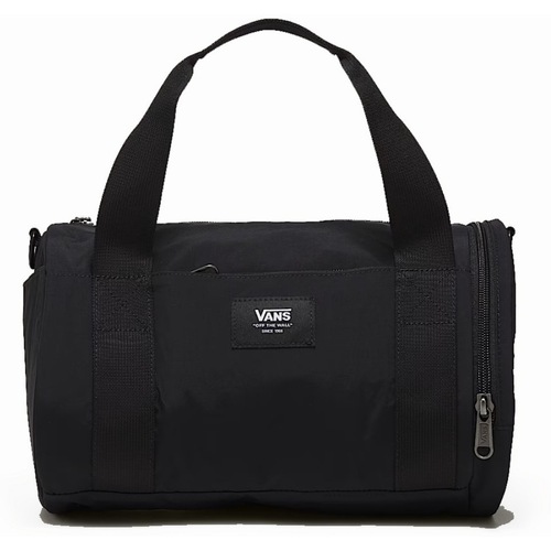 Torbe Muškarci
 Torbe Vans BARRELED MIDI BAG Crna