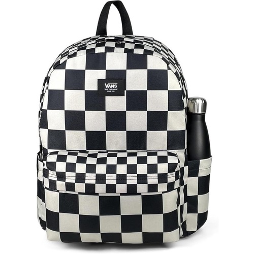 Torbe Muškarci
 Ruksaci Vans OLD SKOOL CHECK BACKPA Crna