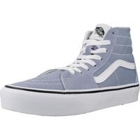 Obuća Žene
 Modne tenisice Vans SK8-HI TAPERED Plava