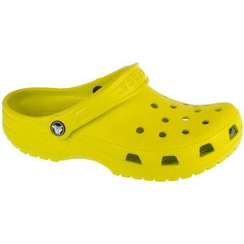 Obuća Papuče Crocs Classic Clog Zelena