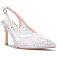 Obuća Žene
 Salonke La Modeuse 74589_P176275 Bijela