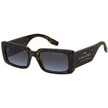 Satovi & nakit Sunčane naočale Marc Jacobs Occhiali da Sole  MARC 804/S 086 Smeđa