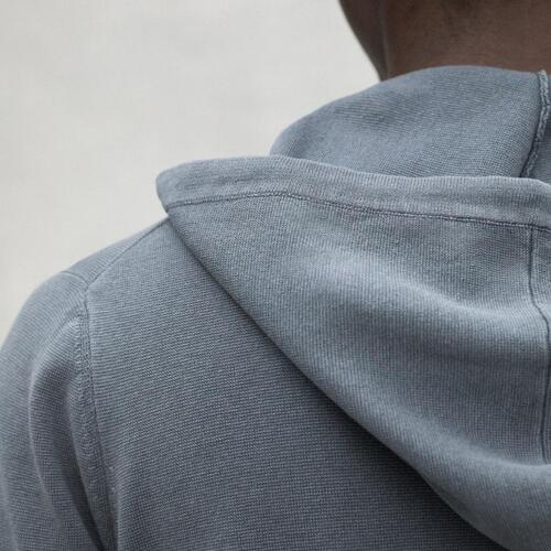 Ecoalf OLIVOALF KNIT MAN Siva
