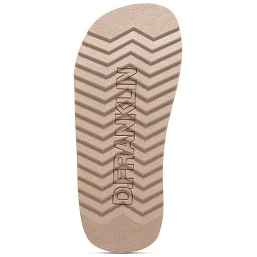 D.Franklin JAPANKE  DFSH404001 Gold