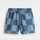 Odjeća Muškarci
 Kupaći kostimi / Kupaće gaće Vans Primary checkerboard elastic boardshort Plava