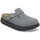Obuća Žene
 Sandale i polusandale BIRKENSTOCK Boston chunky leve Siva