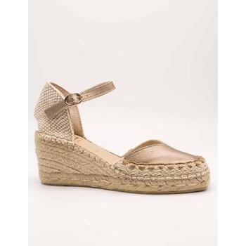 Obuća Žene
 Espadrile Fabiolas  Gold
