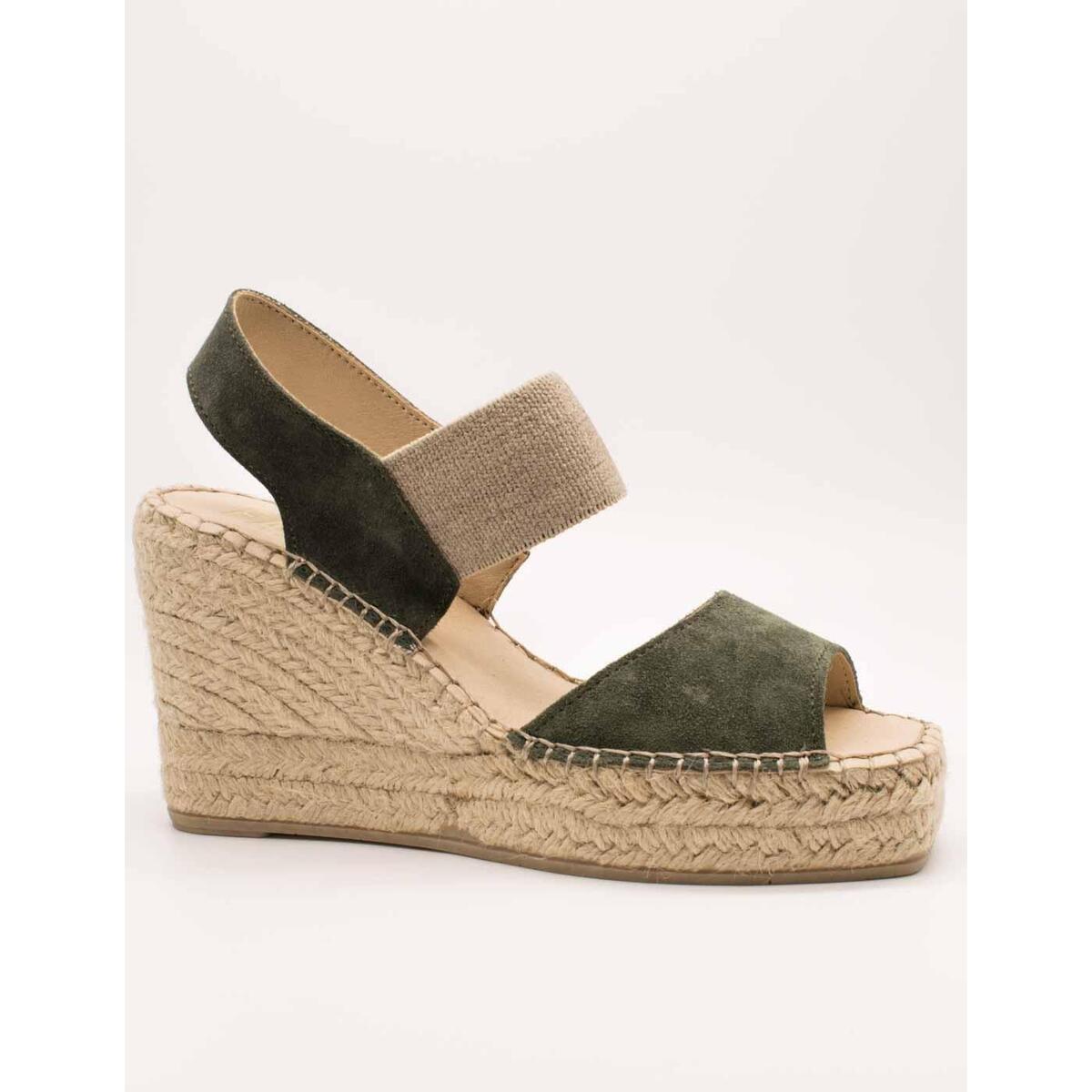 Obuća Žene
 Espadrile Fabiolas  Zelena