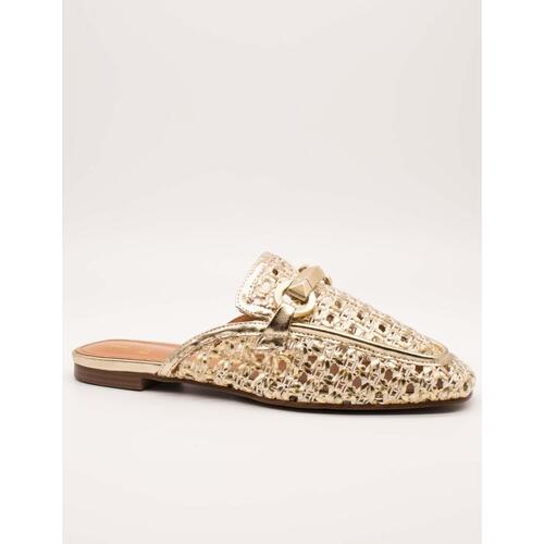 Obuća Žene
 Sandale i polusandale Exé Shoes  Gold