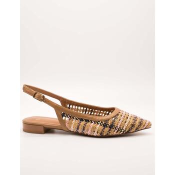 Obuća Žene
 Derby cipele & Oksfordice Exé Shoes  Smeđa