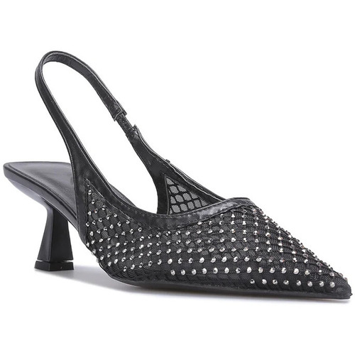 Obuća Žene
 Salonke La Modeuse 74576_P176198 Crna
