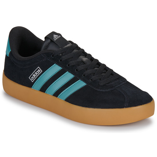 Obuća Muškarci
 Niske tenisice Adidas Sportswear VL COURT 3.0 Crna / Plava