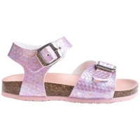 Obuća Djeca Sandale i polusandale Pablosky Manila Kids Sandals 428480 - Lila Ružičasta