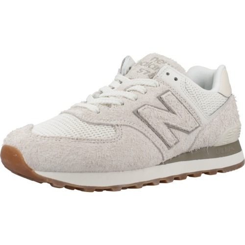 Obuća Žene
 Modne tenisice New Balance WL574 Bež