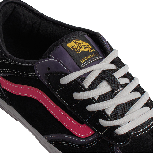 Vans VN0A2Z3OB9P1-BLKPNK Višebojna