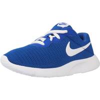 Obuća Dječak
 Modne tenisice Nike TANJUN Plava