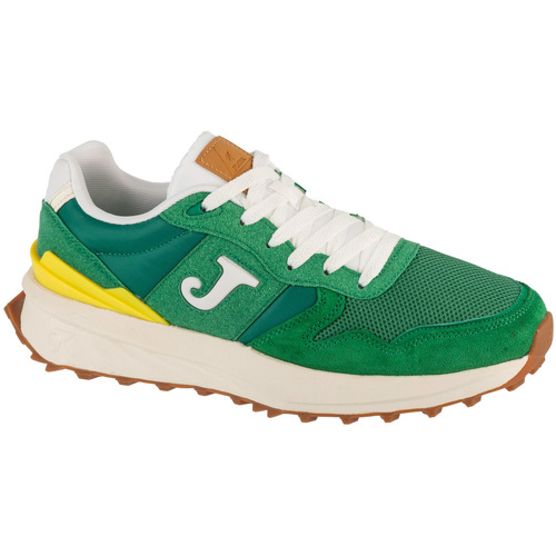 Obuća Muškarci
 Niske tenisice Joma C.200 Men 25 C200S Zelena