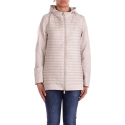 Odjeća Žene
 Kratke jakne Save The Duck D41165W GIGO20 Bež