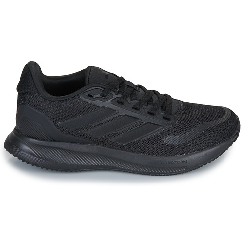 Adidas Sportswear RUNFALCON 5 J Crna
