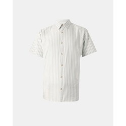 Odjeća Muškarci
 Košulje dugih rukava Jack & Jones 12269135 OSHIJA Zelena