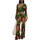 Odjeća Žene
 Topovi i bluze Desigual SWIM_BAHAMAS BLUS 25SWMW04 Crna