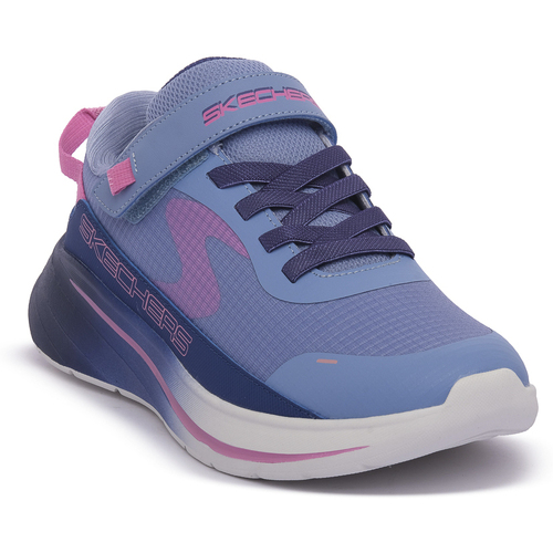 Obuća Dječak
 Modne tenisice Skechers WAVE 92 Plava