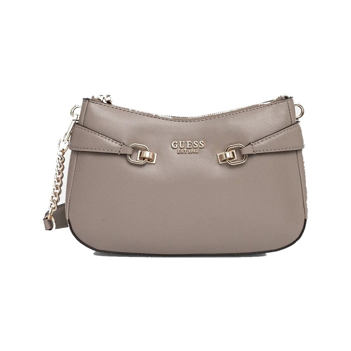 Torbe Žene
 Torbe Guess LORELEI TOP ZIP SHOULD Siva