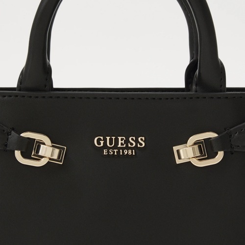 Guess LORELEI CONVERTIBLE Crna