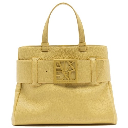 Torbe Žene
 Torbe EAX SUSY SOFT SHOPPING žuta