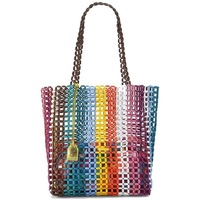 Torbe Žene
 Torbe Kurt Geiger London BEADED KENSINGTON SHOPP Višebojna