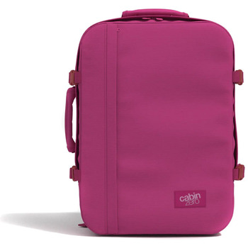 Torbe Kovčezi Cabin Zero 44L CLASSIC BACKPACK Ružičasta