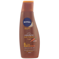 Ljepota Žene
 Zaštita od sunca Nivea Carrot Sunscreen Lotion - SPF6 Other