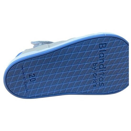 Blanditos ESTELA Azul Plava