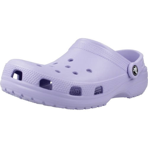 Obuća Žene
 Klompe Crocs CLASSIC U Ljubičasta