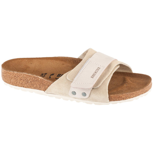 Obuća Žene
 Papuče BIRKENSTOCK Oita Bijela