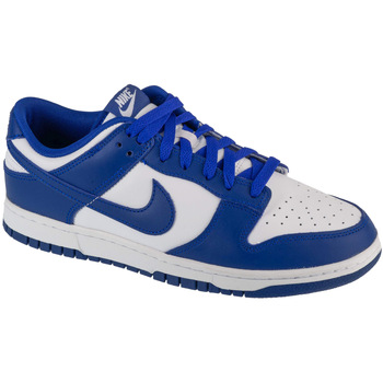 Obuća Muškarci
 Niske tenisice Nike Dunk Low Retro Bijela