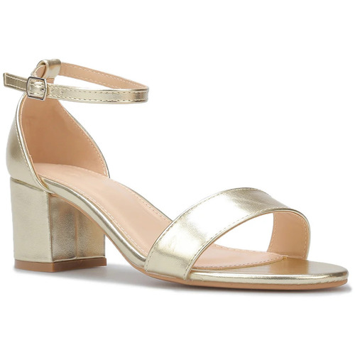 Obuća Žene
 Sandale i polusandale La Modeuse 74995_P177231 Gold