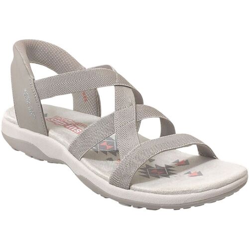 Obuća Žene
 Sandale i polusandale Skechers 163460 Bež