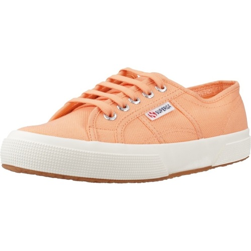 Obuća Žene
 Modne tenisice Superga S000010 2750 Narančasta
