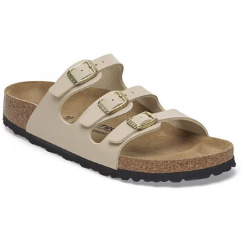 Obuća Žene
 Sandale i polusandale BIRKENSTOCK Florida bf Smeđa