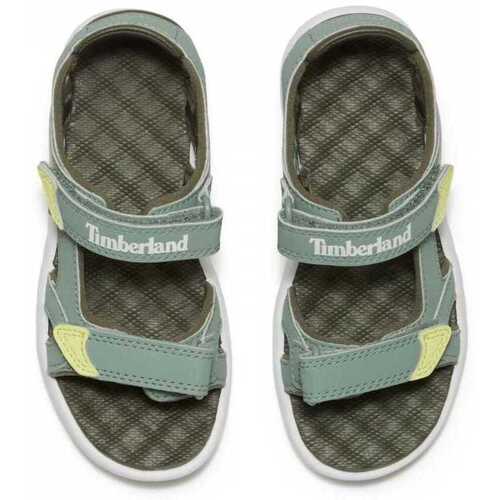 Timberland Perkins row backstrap sandal Zelena